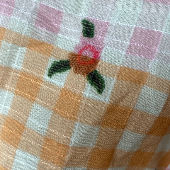 River Island Tie Front Maxi Dress, Size 12 - Picture 12 of 16